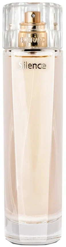 New Brand Perfumes New Brand Prestige Silence EDP parfumuotas vanduo moterims, 100 ml