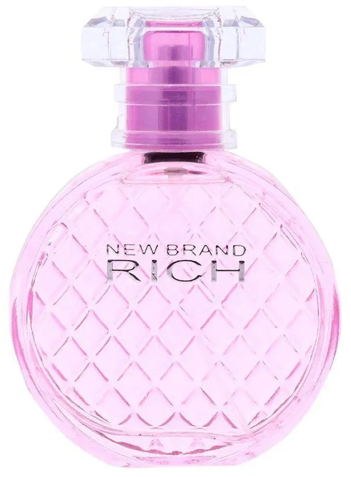 Giordano Amaro New Brand Rich Eau De Parfum For Women 100 ml