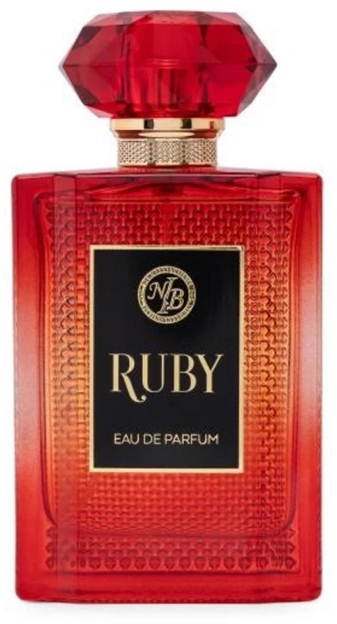 Giordano Amaro New Brand Ruby Eau De Parfum 100 ml
