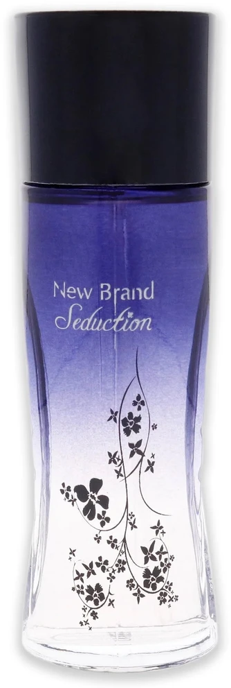 Giordano Amaro New Brand, Seduction, Eau De Parfum, For Women, 100 ml For Women