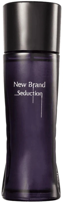 Christopher Dark NEW BRAND Seduction Vanduo toaletowa vyriška 100 ml