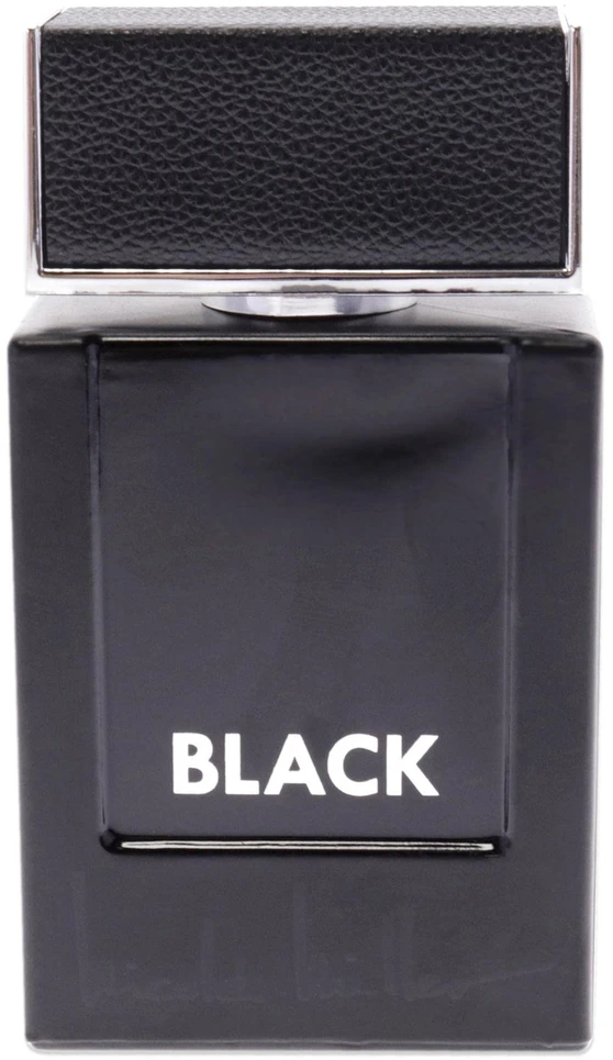 Tommy Hilfiger Nicole Miller, New York Juodas, Vanduo toaletowa, For Men, 100 ml For Men