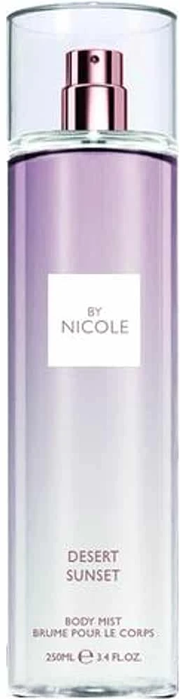 Nicole Scherzinger, Desert Sunset, Mist Purškiklis, 250 ml
