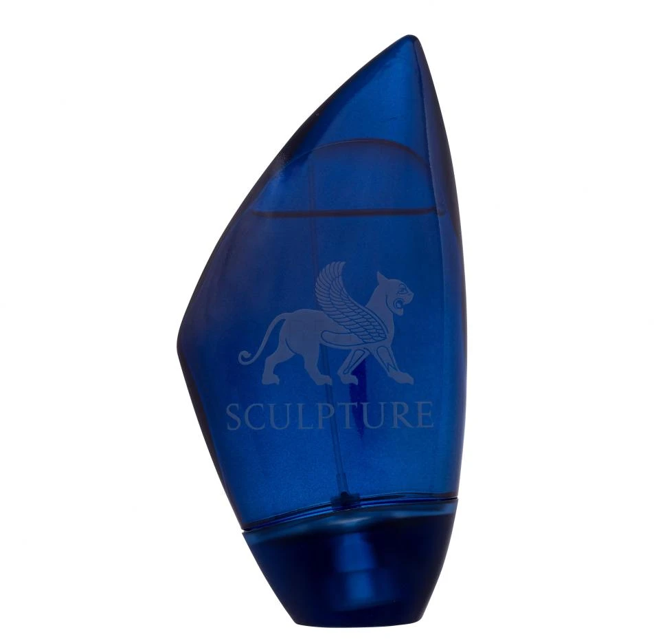 Nikos Sculpture Homme Parfum PP kvepalai vyrams, 100 ml