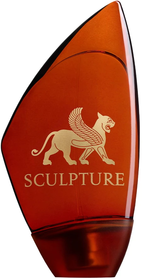 Nikos Sculpture Voyage Orient EDP Purškiklis 100ml