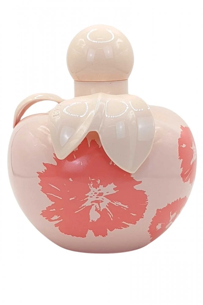 Nina Ricci Nina Fleur EDT tualetinis vanduo moterims, 80 ml