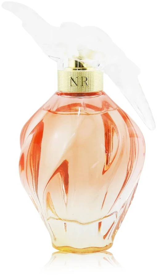 Nina Ricci L'Air du Paradis EDT tualetinis vanduo moterims, 100 ml