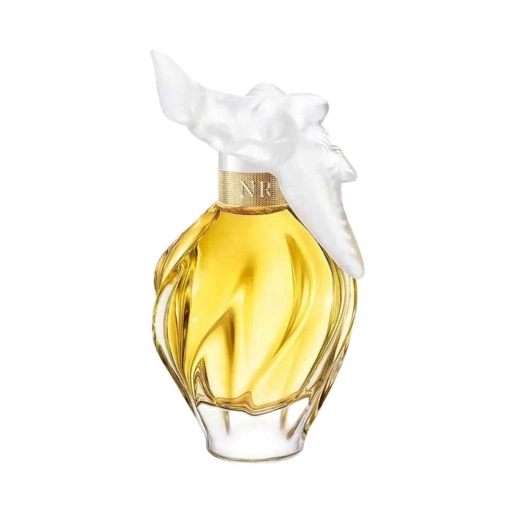 Kvepalai moterims Nina Ricci L'Air du Temps EDP, 50 ml