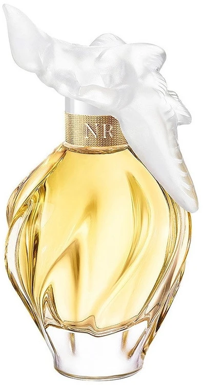 Nina Ricci L'air Du Temps EDT tualetinis vanduo moterims, 50 ml