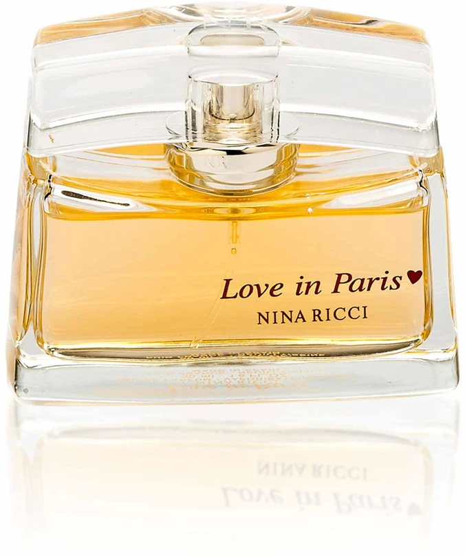 Nina Ricci Love in Paris for Women (Kvepalai Moterims) EDP 50ml