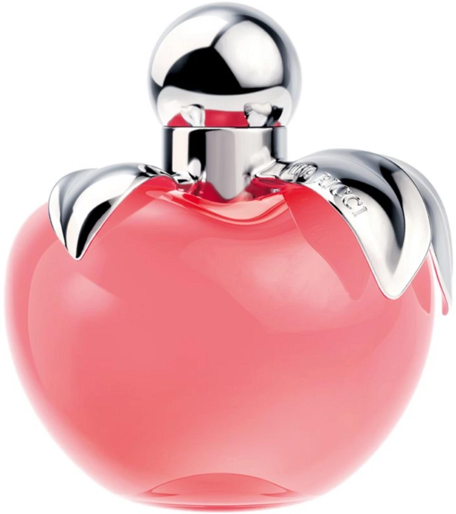 Nina Ricci Nina EDT tualetinis vanduo moterims, 50 ml
