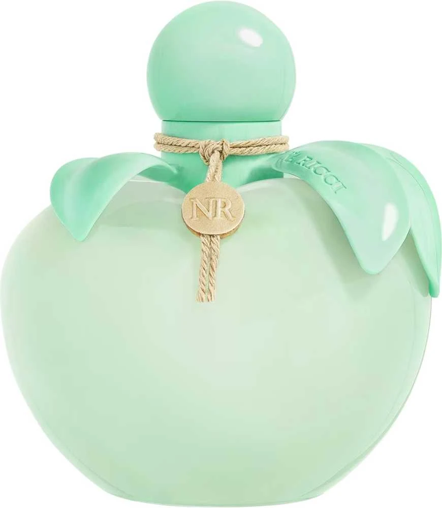 Nina Ricci Nina Nature tualetinis vanduo 50 ml riboto leidimo