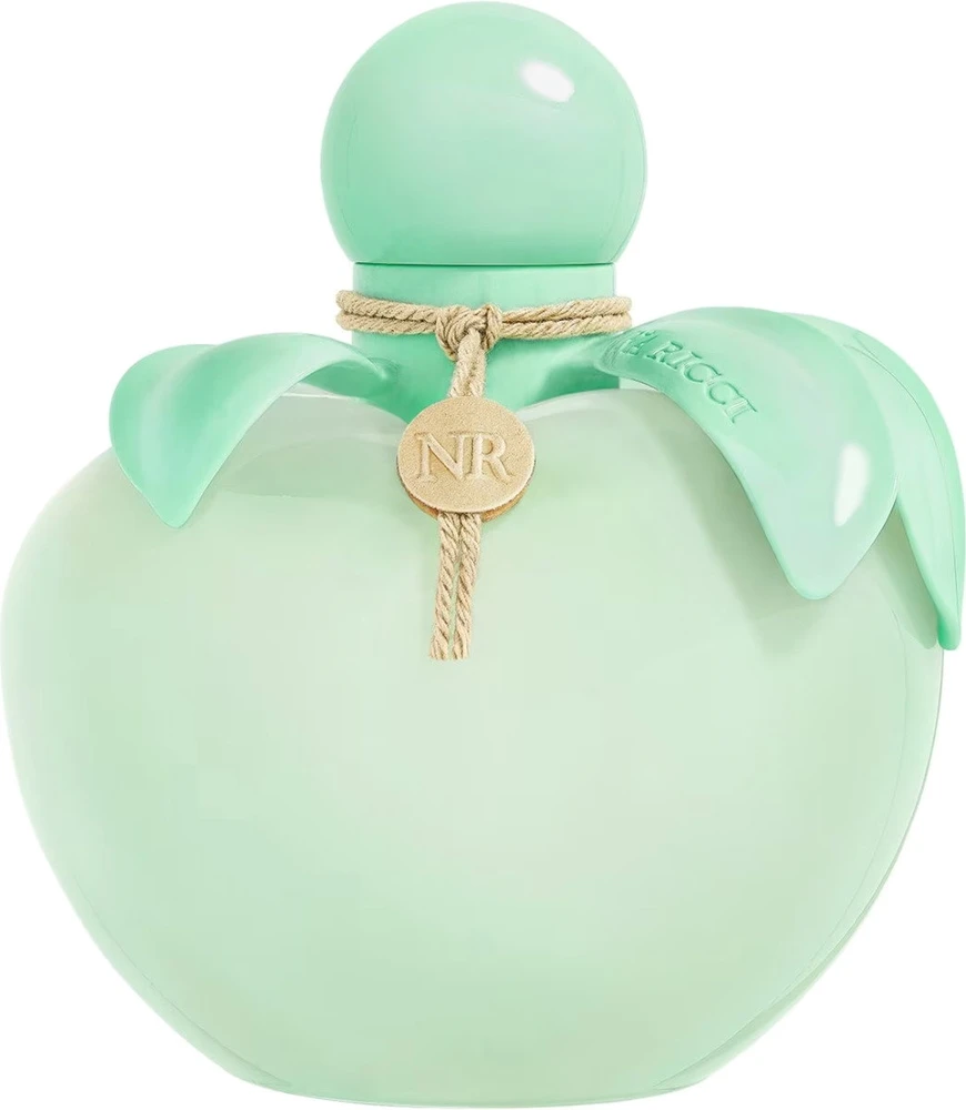 Nina Ricci Nina Nature tualetinis vanduo 50 ml riboto leidimo
