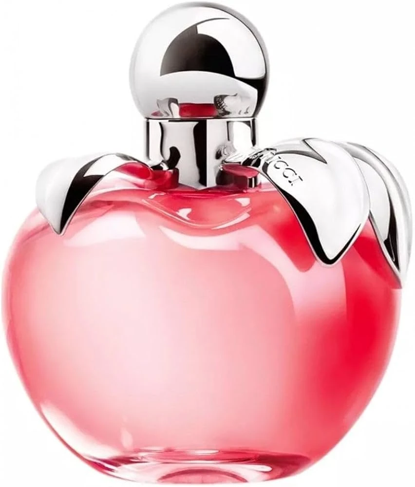 Tualetinis vanduo Nina Ricci Nina Nina Nina Eau De Toilette Purškiklis 50ml