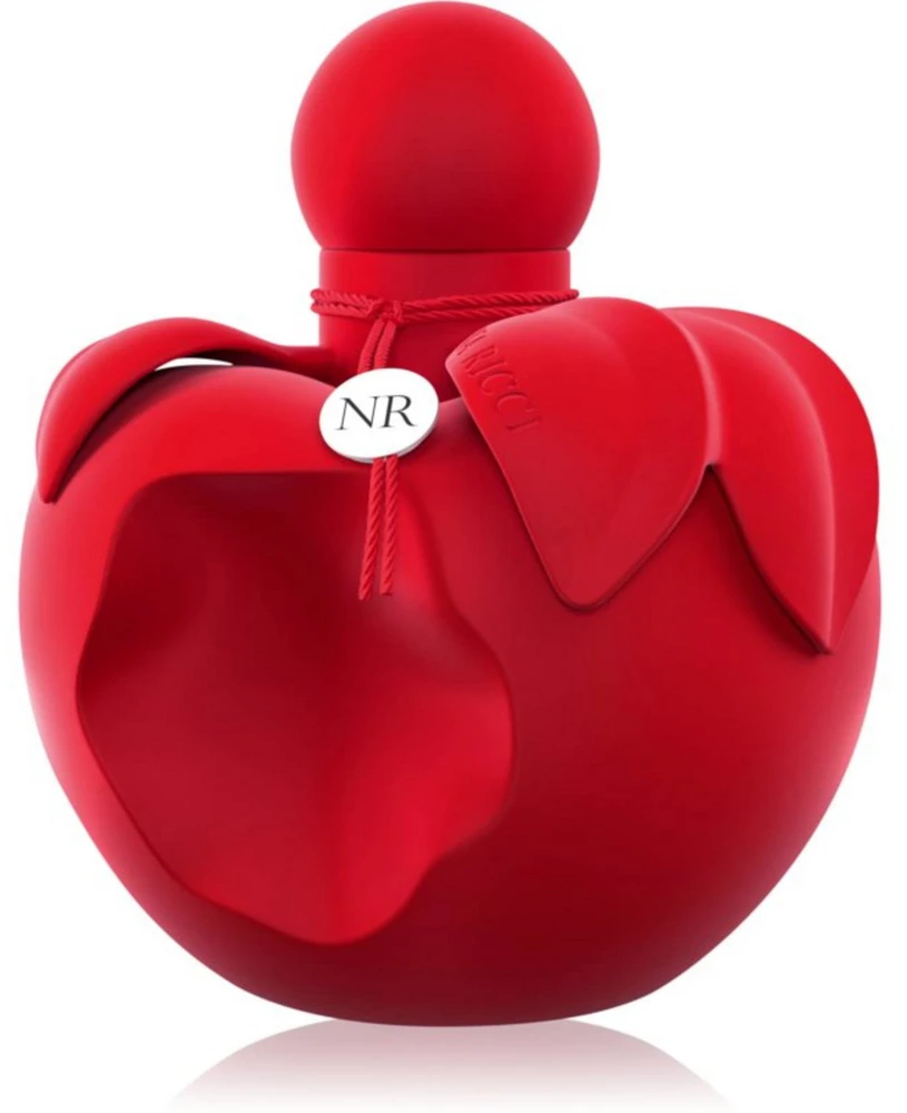 Nina Ricci Nina Extra Rouge EDP parfumuotas vanduo moterims, 80 ml