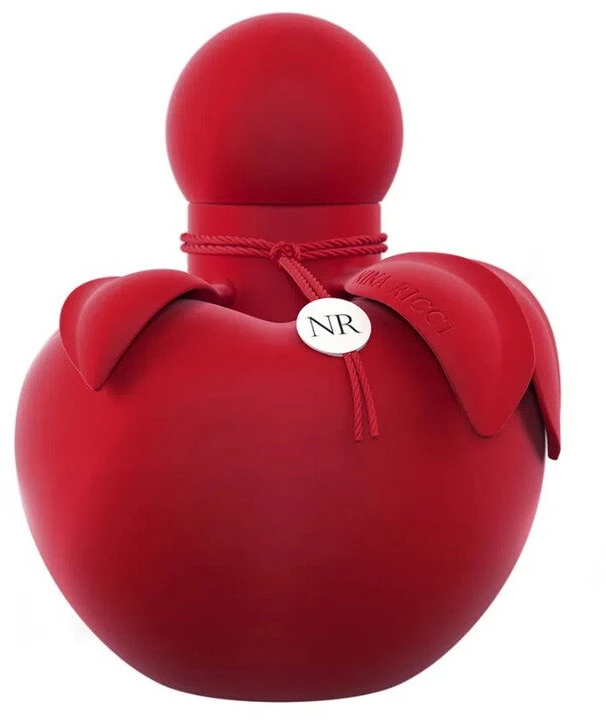 Nina Ricci Nina Extra Rouge EDP parfumuotas vanduo moterims, 80 ml