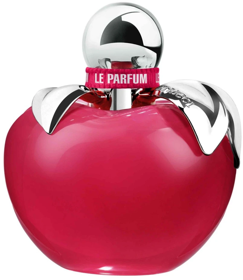 Nina Ricci Nina Le Parfum kvepalų purškalas 30ml