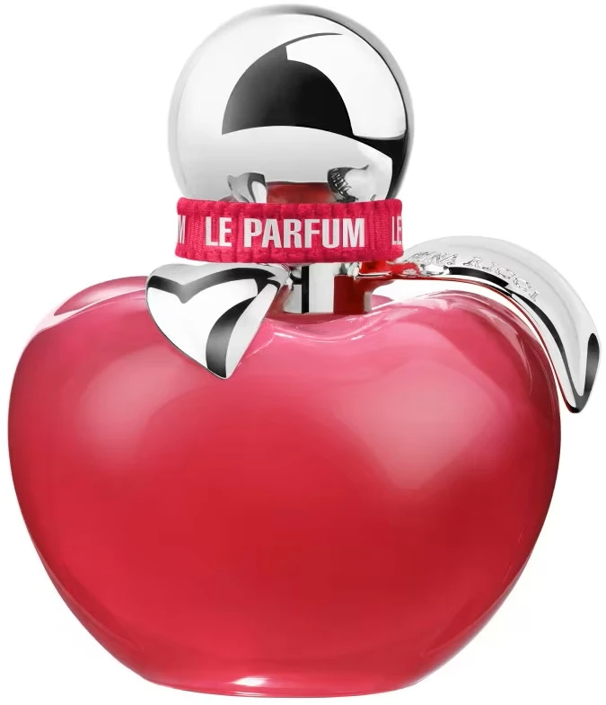 Nina Ricci Nina Le Parfum kvepalų purškalas 80ml