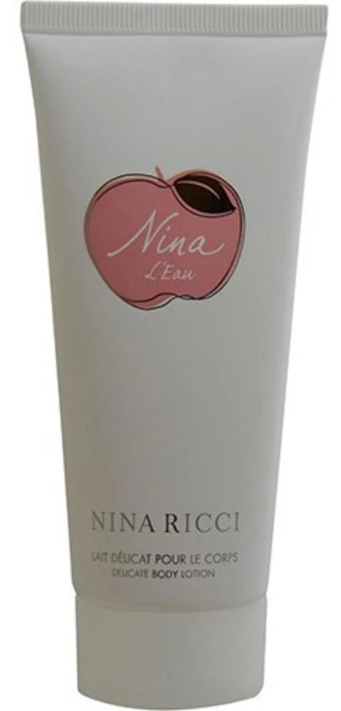 Nina Ricci Nina Losjonas kūnui Body, 100 ml