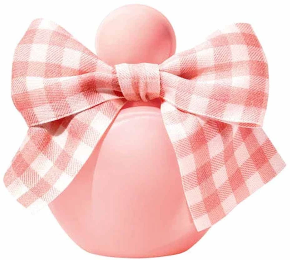 Nina Ricci Nina Rose Garden EDT tualetinis vanduo moterims, 50 ml