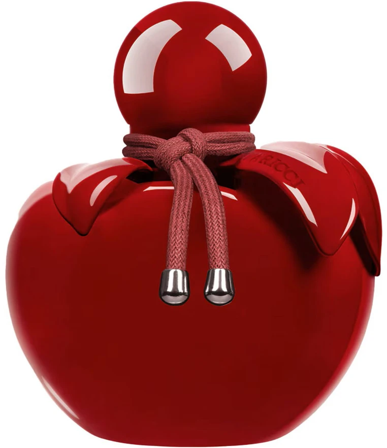 Nina Ricci Nina Rouge Crush EDP parfumuotas vanduo moterims, 30 ml