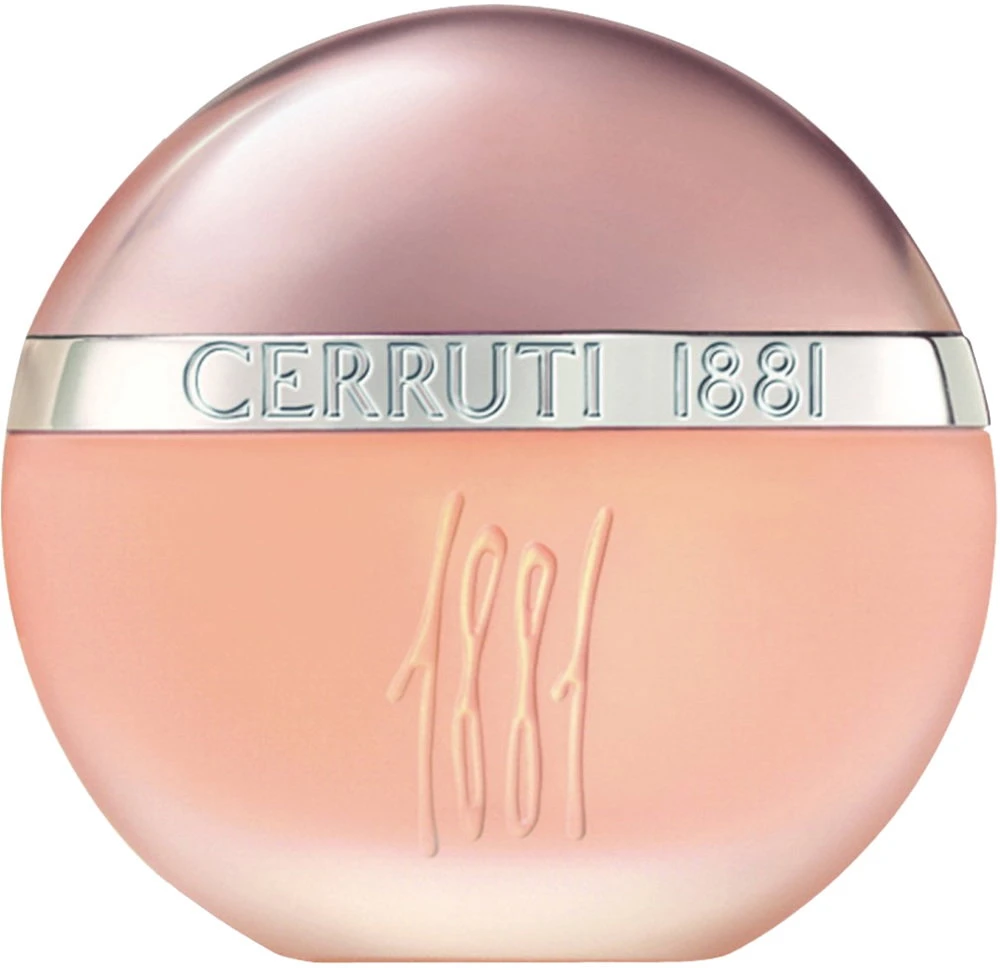 Kvepalai moterims Nino Cerruti Cerruti 1881 EDT, 50 ml