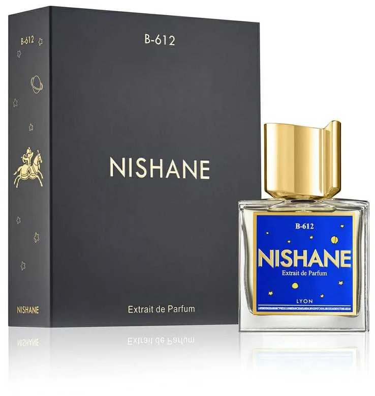 Nishane B-612 PP kvepalai unisex, 50 ml