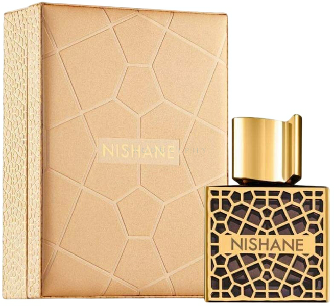 Nishane Nefs PP kvepalai unisex, 50 ml