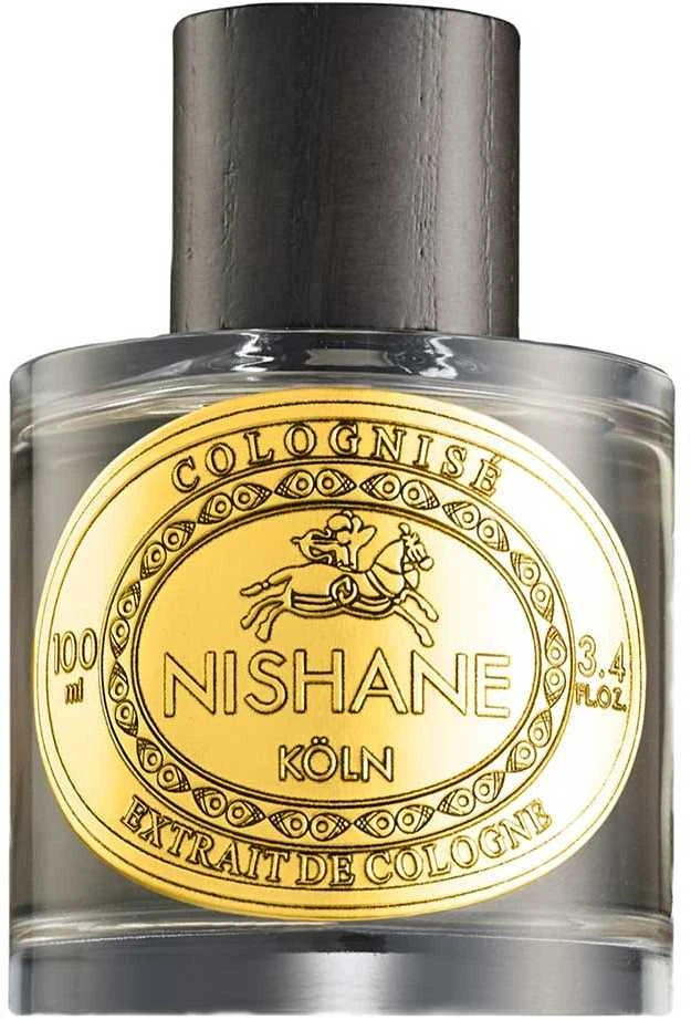 Nishane Safran Colognise EDC odekolonas unisex, 100 ml