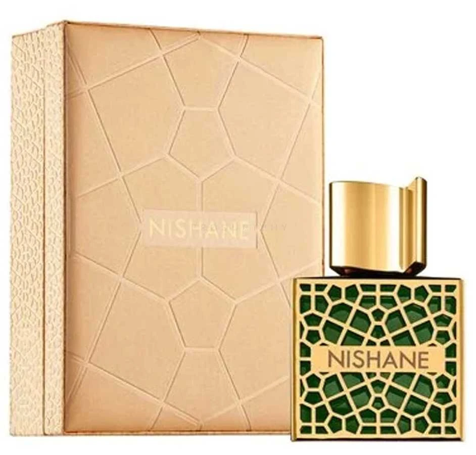Nishane Shem PP kvepalai unisex, 50 ml