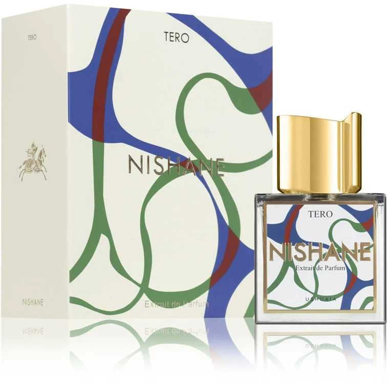 Nishane Tero PP kvepalai unisex, 100 ml