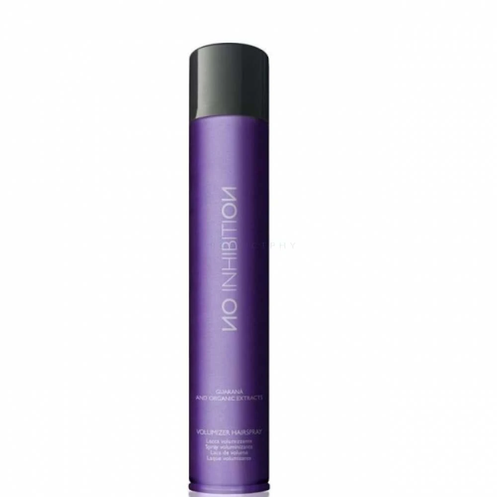 No Inhibition Volumizer plaukų lakas 400ml