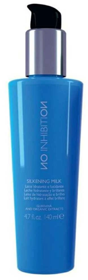 No Inhibition Silkening Milk, 140 ml
