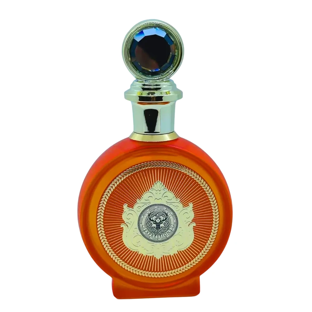 NORTH STAG Expressions IV Quarte EDP kvepalai moterims 100ml