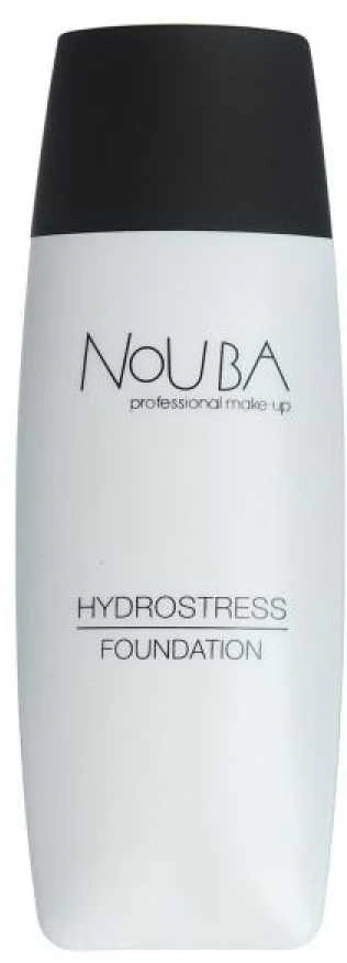 Nouba, Hydrostress, Kreminis makiažo pagrindas, 02, 30 ml