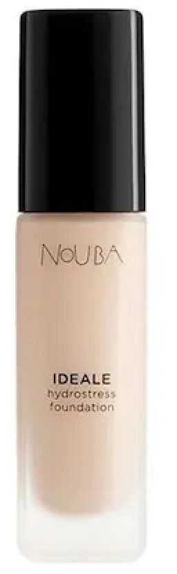 Nouba Ideale Liquid Foundation 02, 30 ml