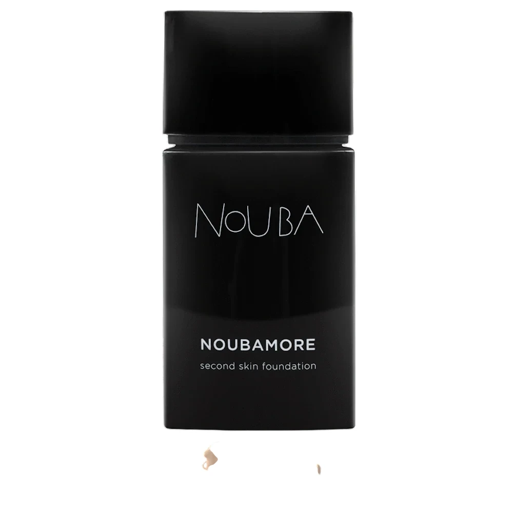 Nouba NoubaMore Liquid Foundation 79, 30 ml