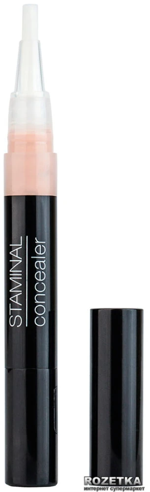 Nouba Staminal Liquid Maskuoklis 03 1.5 ml