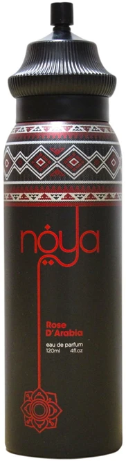 Noya Rose D'Arabia EDP parfumuotas vanduo unisex, 120 ml