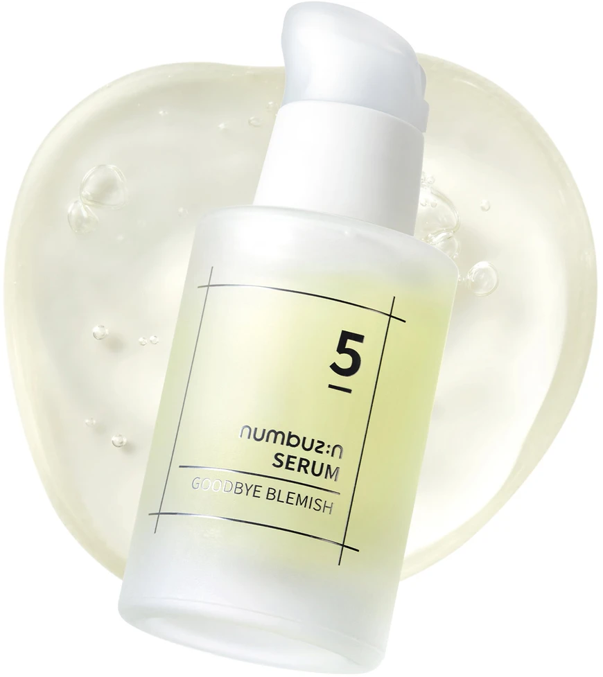 Numbuzin No.5, 50 ml