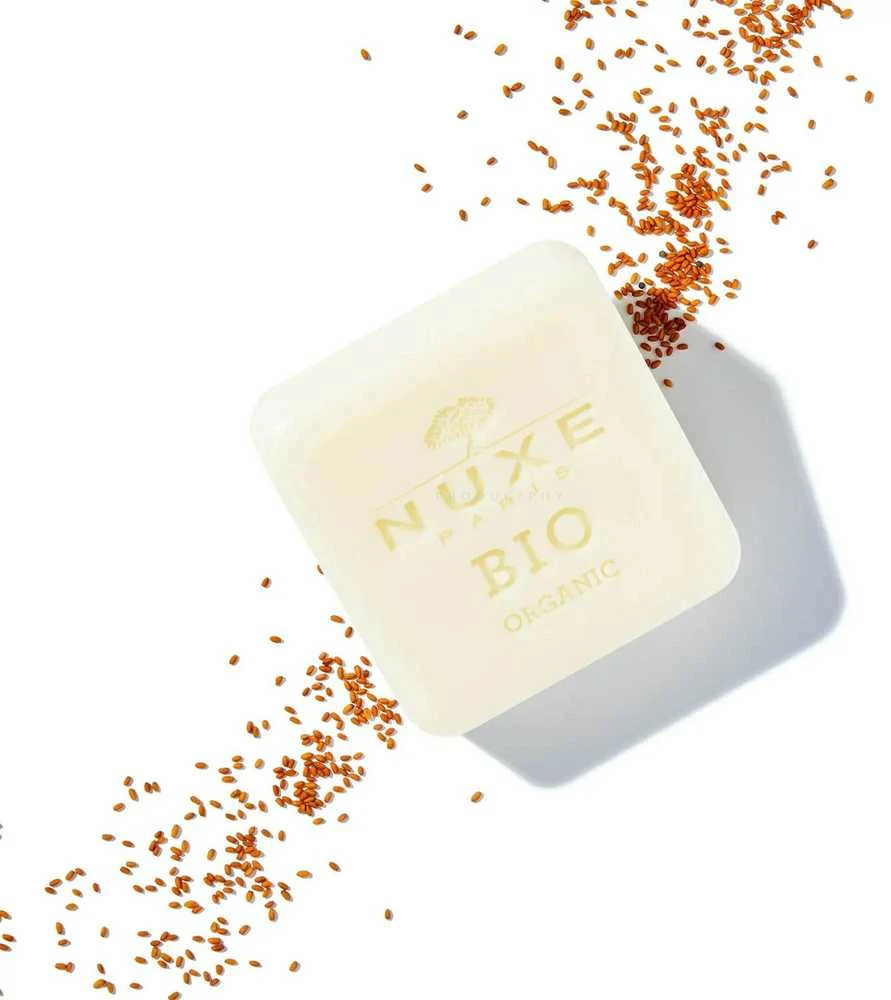 NUXE muilas „TBC“