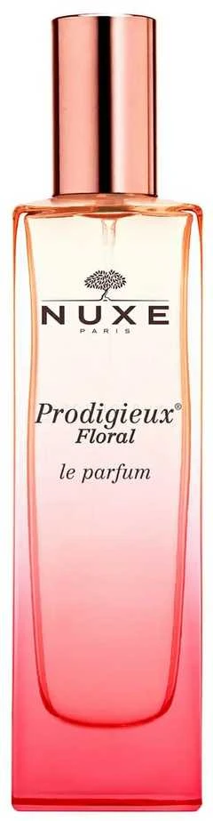 Kvepalai Nuxe Prodigieux Floral, 50 ml