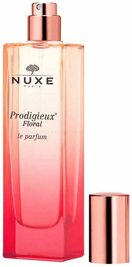 Kvepalai Nuxe Prodigieux Floral, 50 ml