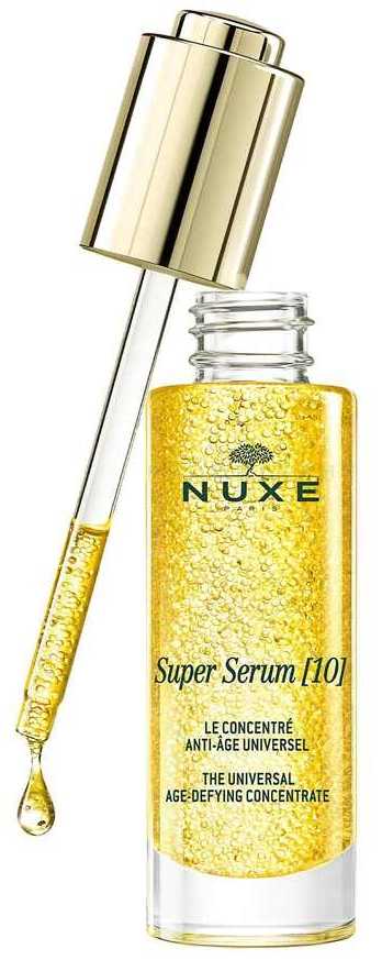 Nuxe Super Serum [10] Eye Age Defying Concentrate, 15 ml