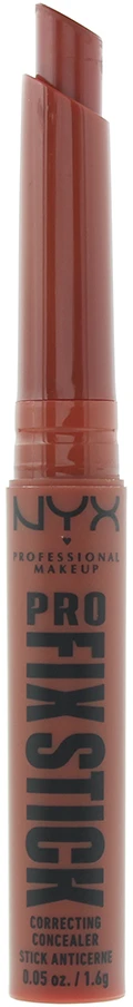 NYX Professional Makeup Pro Fix Stick korekcinis kaukės korektorius, 1,6 g