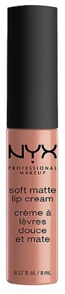 NYX PMU 800897142834 lūpdažis Matinis 8 ml