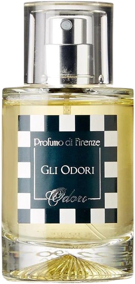 Profumo di Firenze – Odori Angel Schlesser Odori Vanduo Fragrances Toilette Unisex 50 ml Unisex