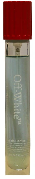 Off White Off Baltas Off-Baltas Solution No. 2 EDP parfumuotas vanduo unisex, 15 ml