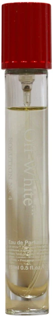 Off White Off Baltas Off-Baltas Solution No. 4 EDP parfumuotas vanduo unisex, 15 ml