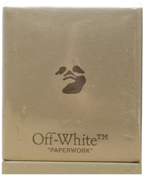 Off White Off Baltas Off-Baltas Solution No. 4 EDP parfumuotas vanduo unisex, 100 ml